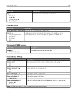 Preview for 213 page of Lexmark CS943 User Manual