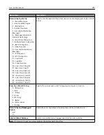 Preview for 214 page of Lexmark CS943 User Manual