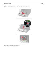 Preview for 226 page of Lexmark CS943 User Manual