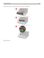 Preview for 227 page of Lexmark CS943 User Manual