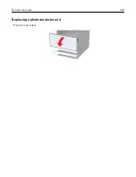 Preview for 228 page of Lexmark CS943 User Manual