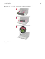 Preview for 234 page of Lexmark CS943 User Manual