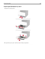 Preview for 235 page of Lexmark CS943 User Manual