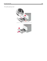 Preview for 236 page of Lexmark CS943 User Manual