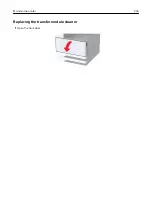 Preview for 244 page of Lexmark CS943 User Manual