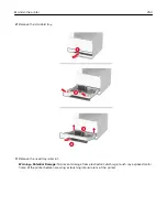 Preview for 250 page of Lexmark CS943 User Manual