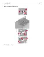 Preview for 255 page of Lexmark CS943 User Manual