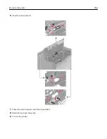 Preview for 256 page of Lexmark CS943 User Manual