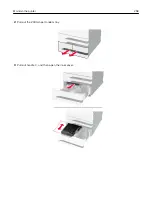 Preview for 258 page of Lexmark CS943 User Manual