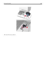 Preview for 260 page of Lexmark CS943 User Manual