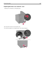 Preview for 265 page of Lexmark CS943 User Manual