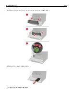 Preview for 269 page of Lexmark CS943 User Manual