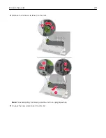 Preview for 271 page of Lexmark CS943 User Manual