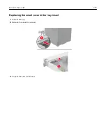 Preview for 273 page of Lexmark CS943 User Manual