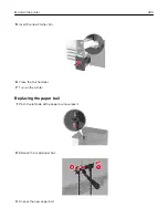 Preview for 280 page of Lexmark CS943 User Manual