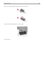 Preview for 290 page of Lexmark CS943 User Manual