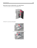 Preview for 296 page of Lexmark CS943 User Manual