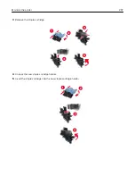 Preview for 297 page of Lexmark CS943 User Manual