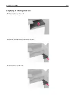 Preview for 308 page of Lexmark CS943 User Manual