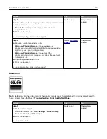 Preview for 314 page of Lexmark CS943 User Manual