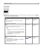 Preview for 316 page of Lexmark CS943 User Manual