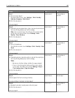 Preview for 319 page of Lexmark CS943 User Manual