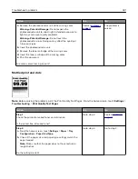 Preview for 321 page of Lexmark CS943 User Manual