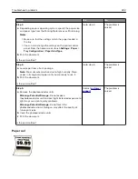 Preview for 322 page of Lexmark CS943 User Manual