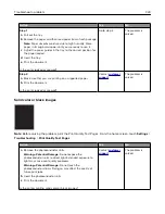 Preview for 324 page of Lexmark CS943 User Manual