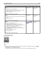 Preview for 329 page of Lexmark CS943 User Manual