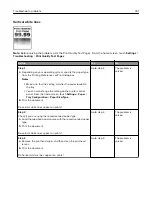 Preview for 331 page of Lexmark CS943 User Manual