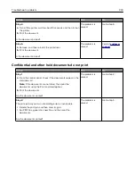 Preview for 334 page of Lexmark CS943 User Manual