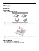 Preview for 340 page of Lexmark CS943 User Manual