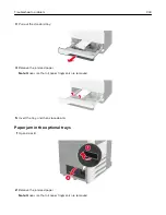 Preview for 344 page of Lexmark CS943 User Manual