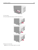 Preview for 345 page of Lexmark CS943 User Manual