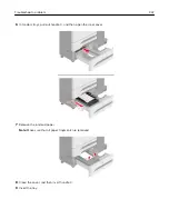 Preview for 347 page of Lexmark CS943 User Manual