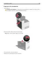 Preview for 352 page of Lexmark CS943 User Manual