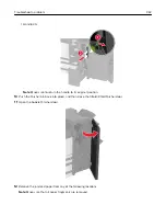 Preview for 363 page of Lexmark CS943 User Manual