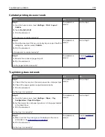 Preview for 379 page of Lexmark CS943 User Manual