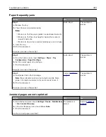 Preview for 380 page of Lexmark CS943 User Manual