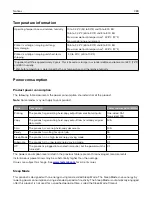 Preview for 389 page of Lexmark CS943 User Manual