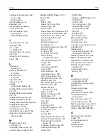 Preview for 397 page of Lexmark CS943 User Manual