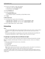 Preview for 26 page of Lexmark CX211 User Manual