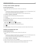 Preview for 42 page of Lexmark CX211 User Manual