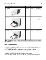 Preview for 45 page of Lexmark CX211 User Manual