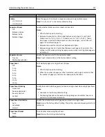 Preview for 117 page of Lexmark CX211 User Manual