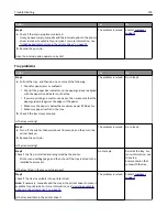 Preview for 195 page of Lexmark CX211 User Manual