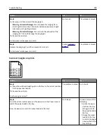 Preview for 208 page of Lexmark CX211 User Manual