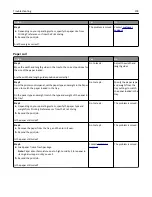 Preview for 209 page of Lexmark CX211 User Manual