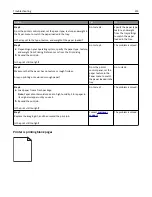 Preview for 213 page of Lexmark CX211 User Manual